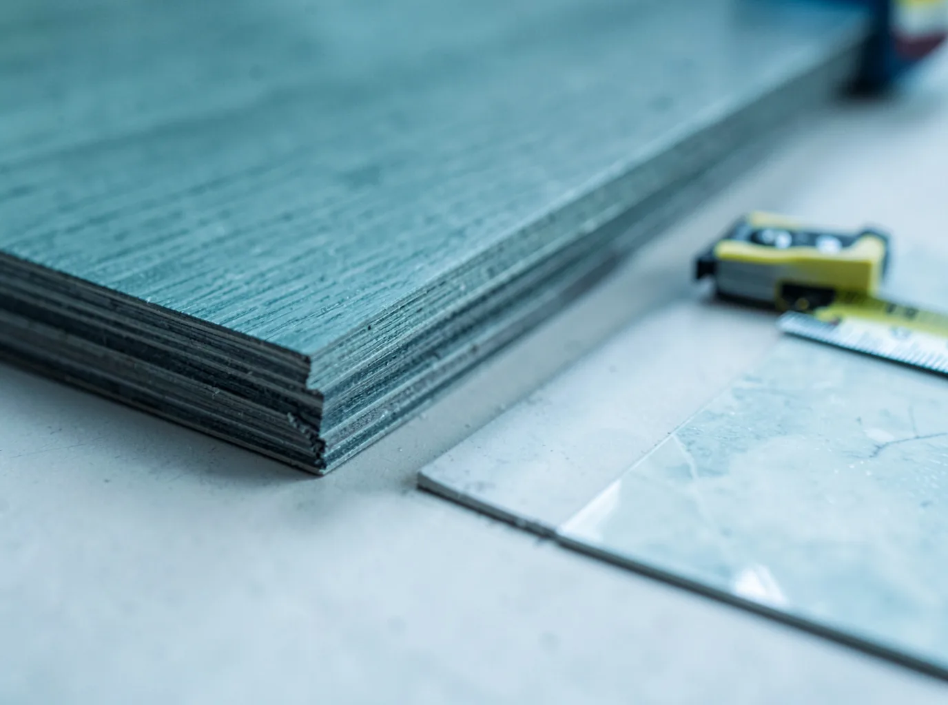 Luxury Vinyl Plank Installation Townsend, MA FAQs
